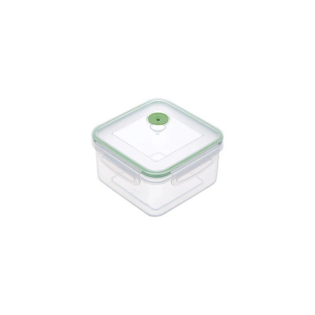 【KEYWAY 聯府】環扣方型保鮮盒300ml(MIT台灣製造) 歷史價格詳細信息