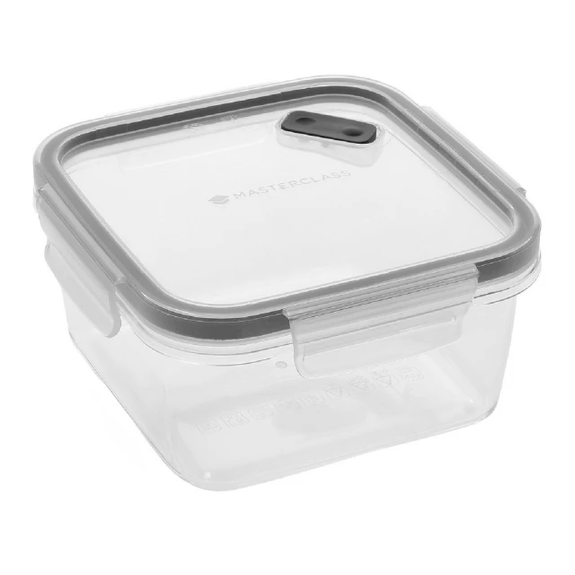 MasterClass 方形Tritan密封便當盒(1.4L) 歷史價格詳細信息