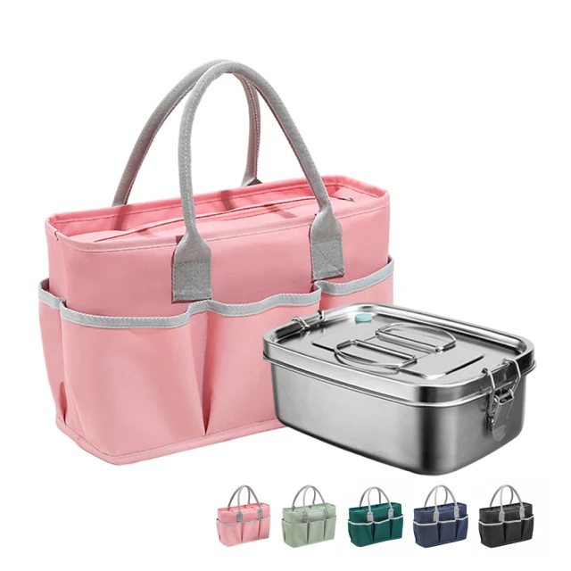 QHL 酷奇 304不鏽鋼大容量便當盒-1500+1100ml 歷史價格詳細信息