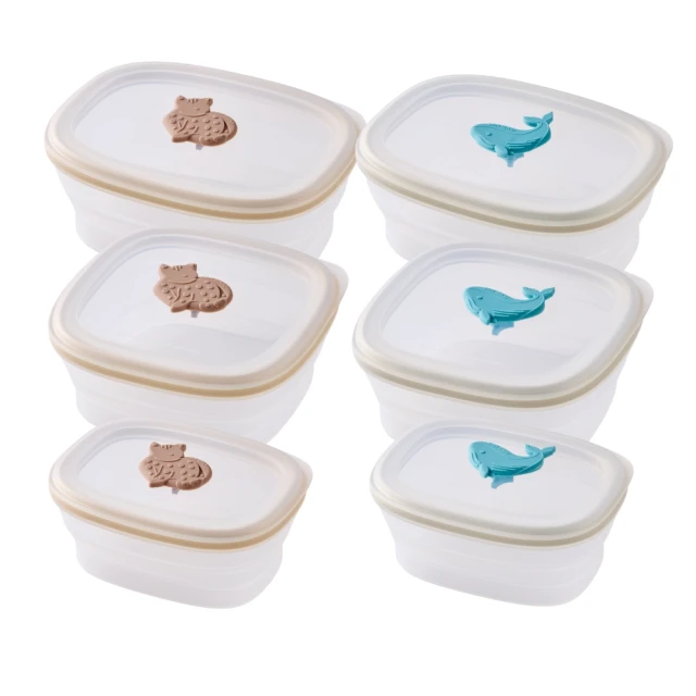 【仁舟淨塑】環保食器2件組_矽密盒600ml+保鮮袋1000ml(矽膠餐盒/保鮮盒 保鮮袋/密封袋) 歷史價格詳細信息