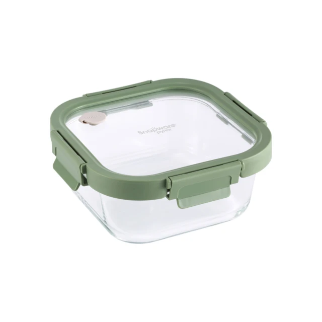 【CorelleBrands 康寧餐具】正方型780ml 透明玻璃保鮮盒-3件組(780mlX3) 歷史價格詳細信息