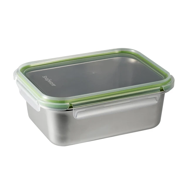 【CorelleBrands 康寧餐具】可微波304不鏽鋼保鮮盒3件組(C03) 歷史價格詳細信息