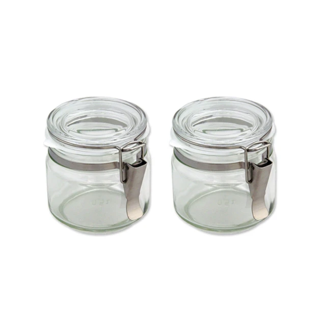 【ADERIA】日本進口抗菌密封寬口玻璃罐1000ml(4色) 歷史價格詳細信息