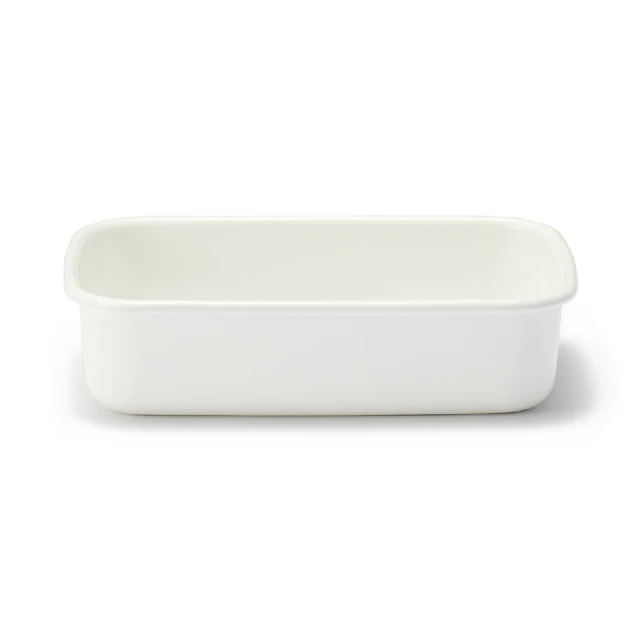 琺瑯保存容器/小約寬9.5*深11.5*高5 cm【MUJI 無印良品】 歷史價格詳細信息