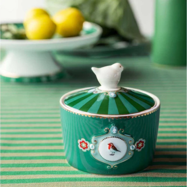 【PIP STUDIO】買一送一★Chique Gold 碗20.5cm-粉(買就送質感餐廚選品) 歷史價格詳細信息