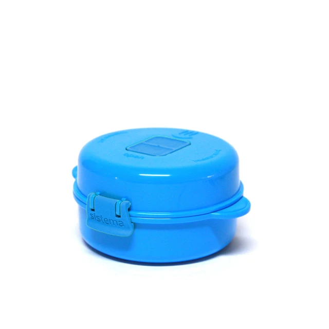 【sistema】紐西蘭進口微波保鮮盒 附隔籃-二入組(3.2L) 歷史價格詳細信息