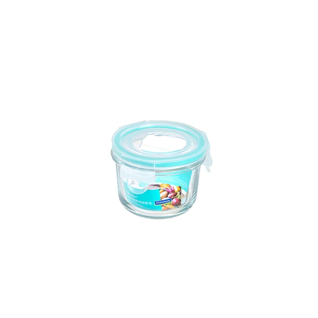 Glasslock 強化玻璃微波保鮮盒 - 圓形2090ml 歷史價格詳細信息