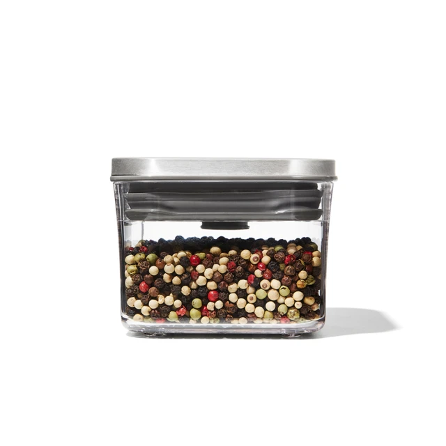 OXO 不鏽鋼按壓保鮮盒-正方0.4L 歷史價格詳細信息