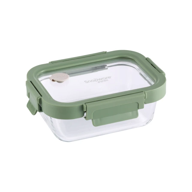 【CorelleBrands 康寧餐具】文青款 長方形全可拆玻璃保鮮盒1060ml 歷史價格詳細信息