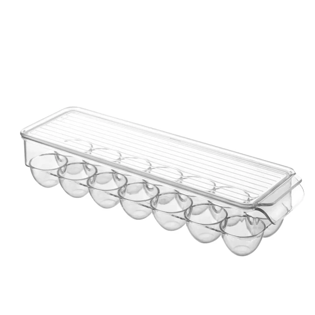 【樂邦】冰箱桌下抽屜式收納盒8入 歷史價格詳細信息