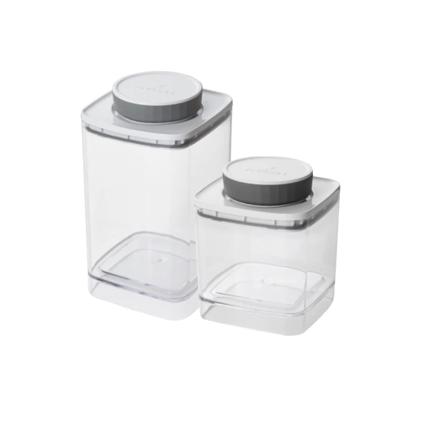 ANKOMN 旋轉氣密保鮮盒系列 100%氣密 滴水不漏 飼料 零食超好保存【寵物主義】 歷史價格詳細信息