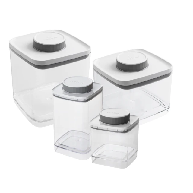 ANKOMN 氣密保鮮盒 0.6L | 鸚鵡鳥類飼料點心營養品零食密封堆疊收納罐《寵物鳥世界》AK018 AK019 歷史價格詳細信息