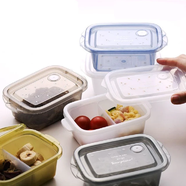 【SABU HIROMORI】日本製PIANTA復古文青小花雙層抗菌微波便當盒(670ml 洗碗機 精緻小巧 防漏 日系 日式) 歷史價格詳細信息