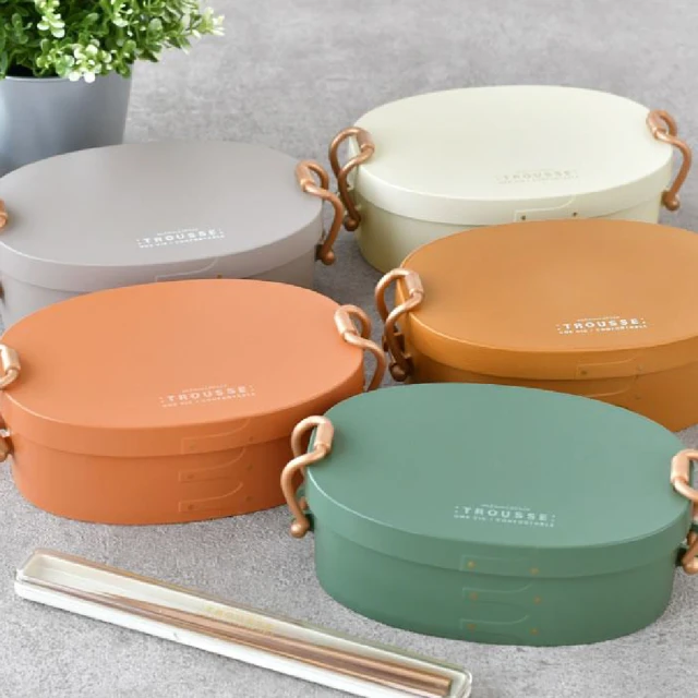 【SABU HIROMORI】日本製RESTE簡約復古文青可微波大容量雙層便當盒 1000ml 歷史價格詳細信息