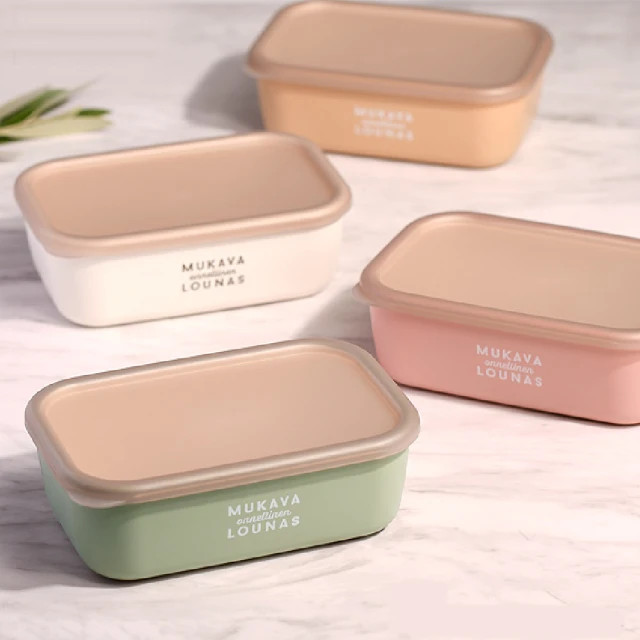 【SABU HIROMORI】日本製RESTE簡約復古文青可微波大容量雙層便當盒 1000ml 歷史價格詳細信息