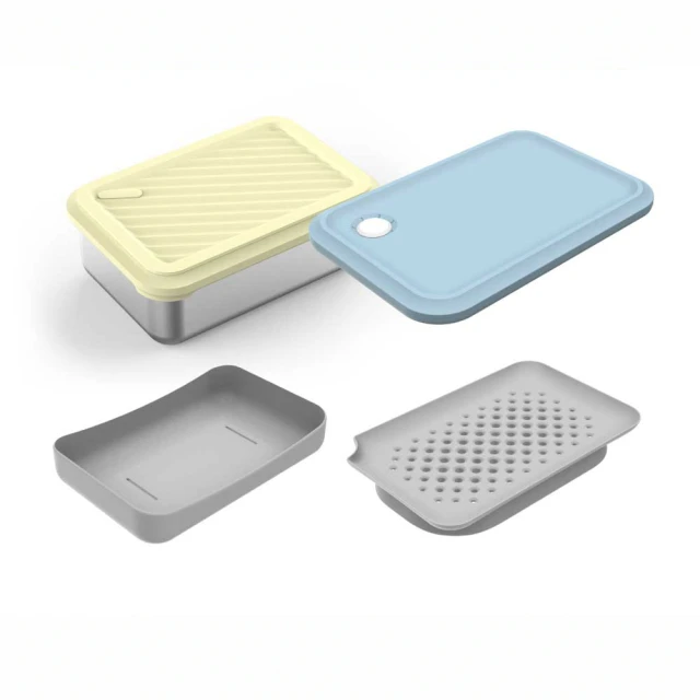 【LiFE RiCH】MakEat PAN 好好保鮮蓋墊 歷史價格詳細信息