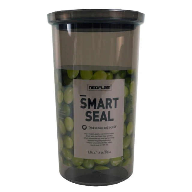 NEOFLAM SMART SEAL聰明封抗菌遮光儲物罐-方形2100ml 歷史價格詳細信息