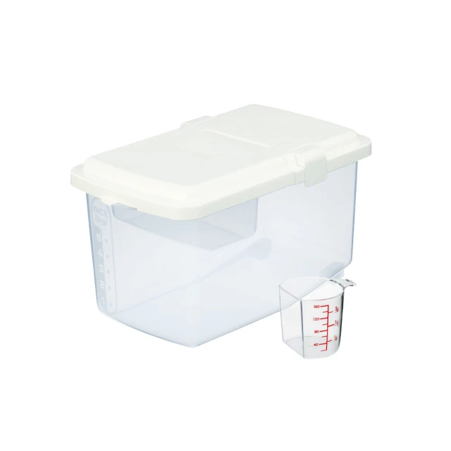 日本製【Inomata】透明長型冰箱收納盒 超值2件組 歷史價格詳細信息