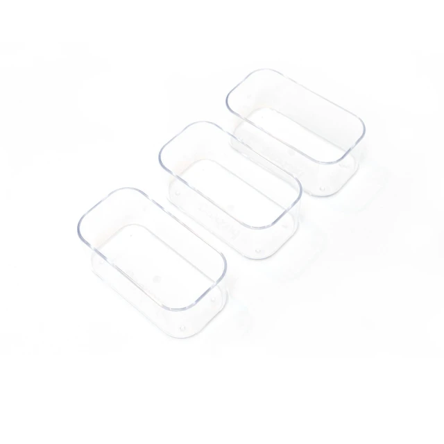 【Prepara】Latchlok Click系列TRITAN保鮮盒[3號]-1L 歷史價格詳細信息