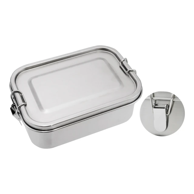 寶馬牌304不鏽鋼防漏便當盒(1200ml) TA-S-130-1200 歷史價格詳細信息