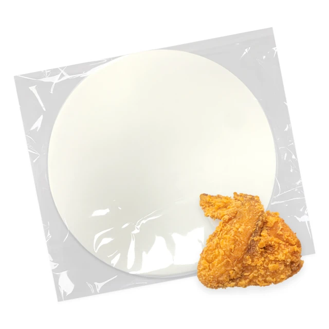 氣炸鍋圓形烘焙紙【16cm-50入】(雙面矽油/防水防漏) 烤盤紙 料理紙 食品調理紙 歷史價格詳細信息