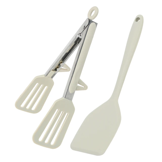 【一鳥】不沾鍋專用配件組(不沾桌食物夾鏟+多功能玉子燒鏟) 歷史價格詳細信息