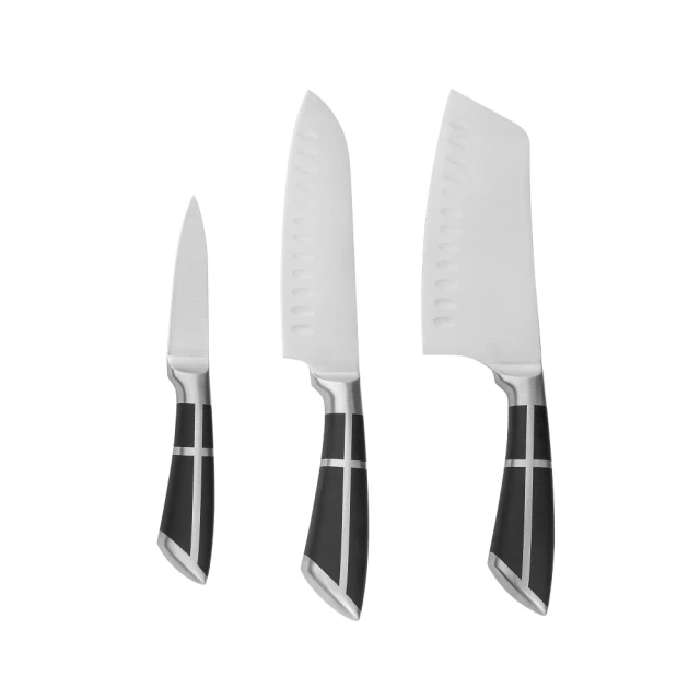 【一鳥】輕量黑崎廚刀三件組 歷史價格詳細信息