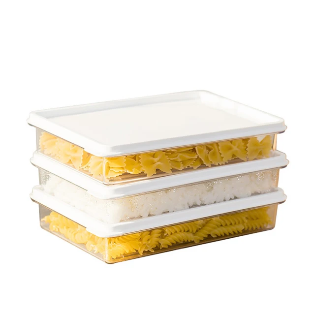 【韓國昌信生活】POCKET冰箱萬用400ml保鮮盒-3入 歷史價格詳細信息