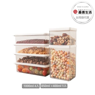 昌信生活 SENSE廚房萬用保鮮罐[現貨] 韓國製造 台灣總代理原廠公司貨 正式報關正品 商品檢驗合格 歷史價格詳細信息