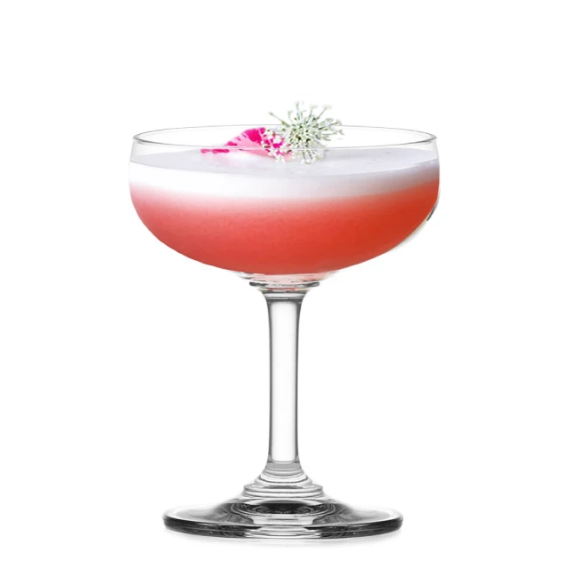【Ocean】高腳系列-共6款《拾光玻璃》 玻璃杯 酒杯 飲料杯 水杯 烈酒杯 歷史價格詳細信息
