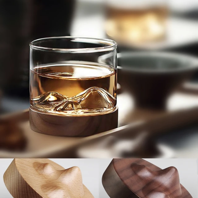 KOTI日安生活 實木黃銅無痕免釘膠免打孔壁掛式捲筒衛生紙架-短款 歷史價格詳細信息