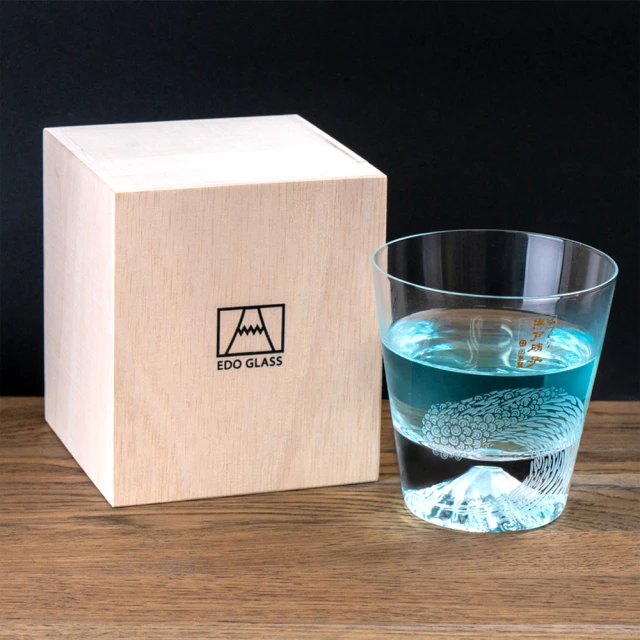 【田島硝子】通路限定 田島硝子 富士山杯 限量款櫻花對杯2入禮盒組(TG16-015-2RS) 歷史價格詳細信息