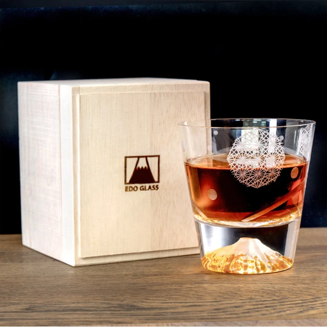 【田島硝子】通路限定 田島硝子 富士山杯 限量款櫻花對杯2入禮盒組(TG16-015-2RS) 歷史價格詳細信息