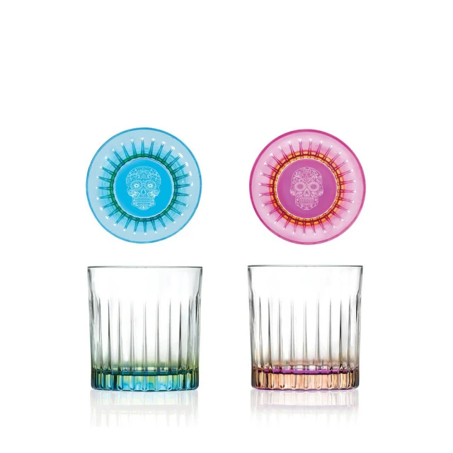 RCR 水晶玻璃威士忌杯(鑽石300ml) 歷史價格詳細信息