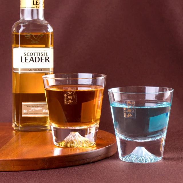 【田島硝子】通路限定 田島硝子 富士山杯 限量款櫻花對杯2入禮盒組(TG16-015-2RS) 歷史價格詳細信息