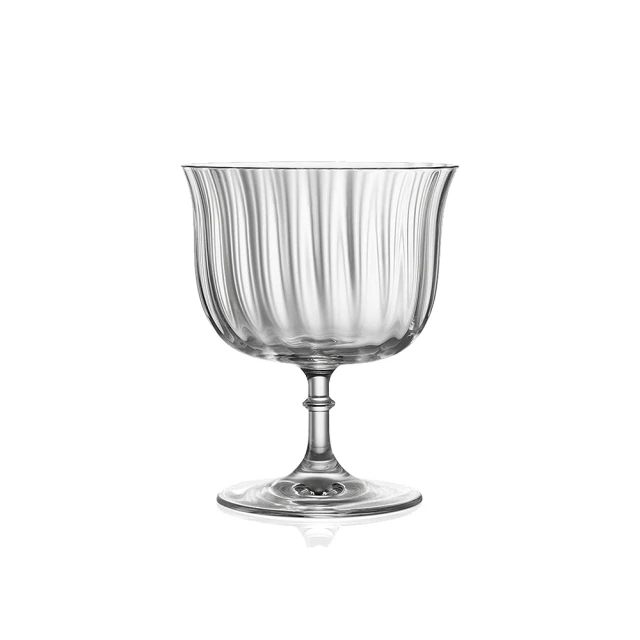 【LUCARIS】無鉛水晶調酒杯 355cc 旋耀東方系列 Coupe 1入(調酒杯) 歷史價格詳細信息