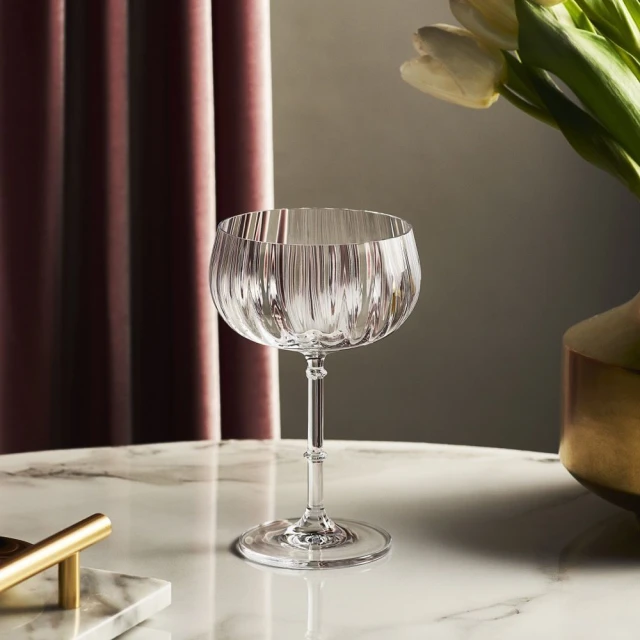 【LUCARIS】無鉛水晶夏多內白酒杯 405ml 上海系列 6入組(白酒杯) 歷史價格詳細信息