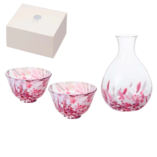 日本ADERIA津輕  花火金魚對杯2入禮盒組 310ml 歷史價格詳細信息