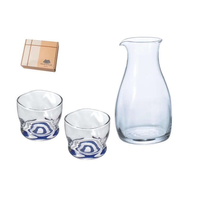 日本清酒壺  OZEKI 大関清酒壺 溫酒瓶及酒杯- 一壺 2 小杯 歷史價格詳細信息