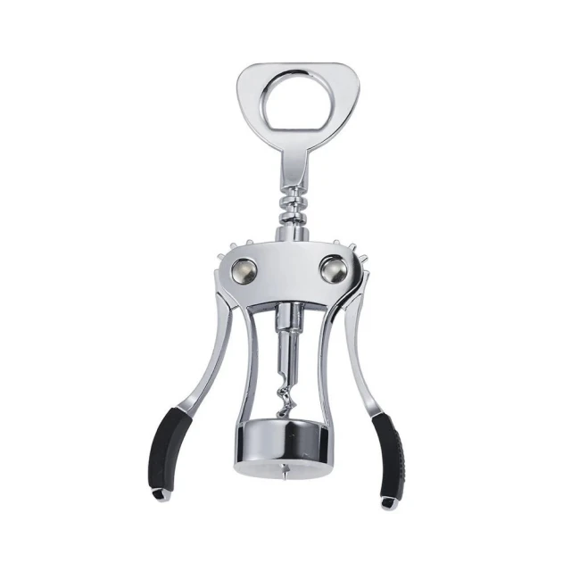 不鏽鋼紅酒塞(雙扣式) 165-WP01S 歷史價格詳細信息