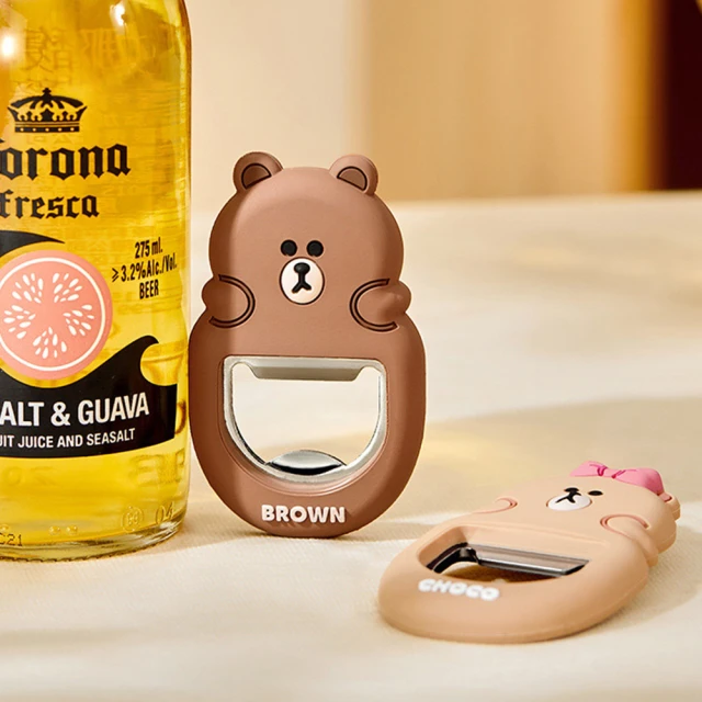 【LINE FRIENDS】熊大兔兔莎莉多功能黏貼式防撞掛鉤(門後防撞墊) 歷史價格詳細信息