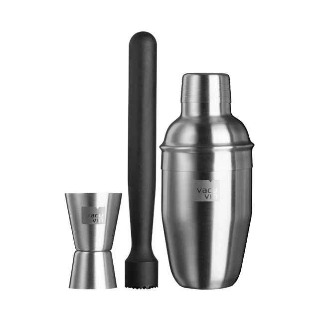 【VACU VIN】隨行酒壺 霧銀240ml  / 隨身酒瓶 攜帶酒壺 聖誕 耶誕 交換禮物 禮品 年末送禮 歷史價格詳細信息