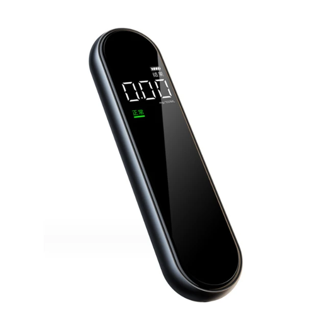 [ JPB ] 攜便吹氣式酒精檢測器 酒測器(語音版) 歷史價格詳細信息