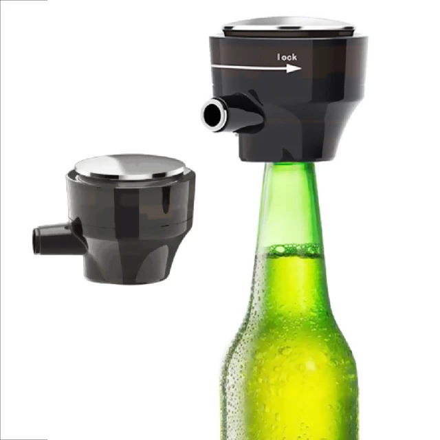 啤酒起泡器 紅酒快速醒酒 二合一用途 不須充電 電動醒酒器 快速醒酒器 超音波發泡【AAA6479】 歷史價格詳細信息