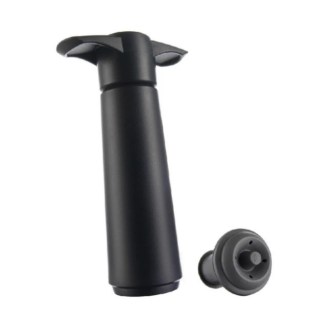 紅酒塞 真空保鮮 酒瓶塞 超值6入-贈瓶罐保鮮蓋 kiret 歷史價格詳細信息