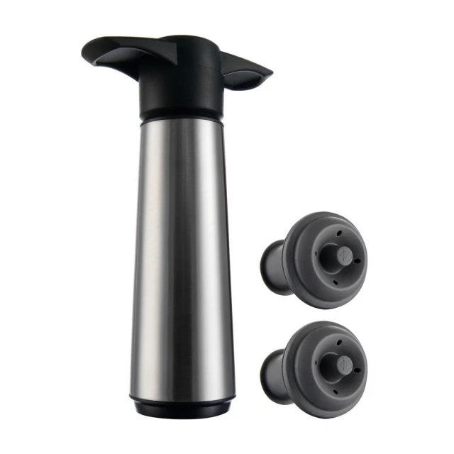 紅酒塞 真空保鮮 酒瓶塞 超值6入-贈瓶罐保鮮蓋 kiret 歷史價格詳細信息