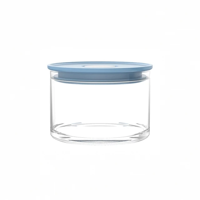 【OCEAN】NORMA系列儲物/儲存玻璃真空罐385ML-3入組(綠) 歷史價格詳細信息