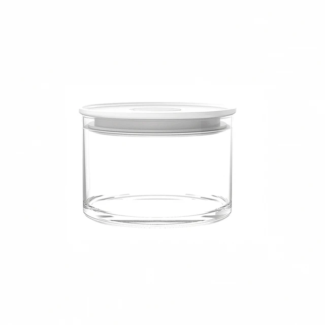 【OCEAN】NORMA系列儲物/儲存玻璃真空罐385ML-3入組(綠) 歷史價格詳細信息