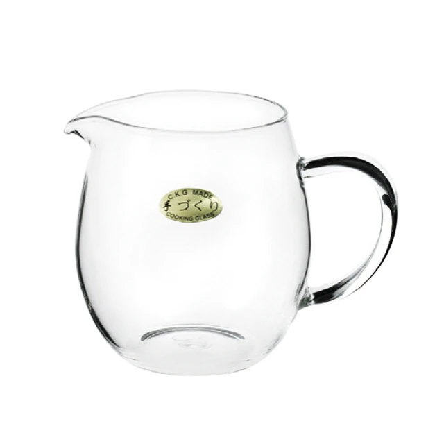 【奇高Chikao】耐熱玻璃公杯 250ml 1入(蜂蜜杯 牛奶杯 公杯 茶海杯 玻璃杯) 歷史價格詳細信息