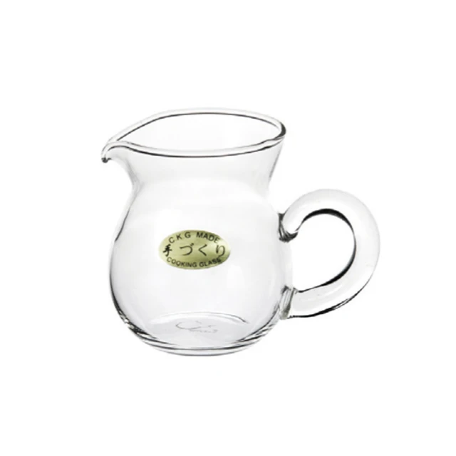 【奇高Chikao】耐熱玻璃公杯 250ml 1入(蜂蜜杯 牛奶杯 公杯 茶海杯 玻璃杯) 歷史價格詳細信息